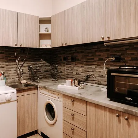 Apartman Milenijum Belgrad Exteriör bild