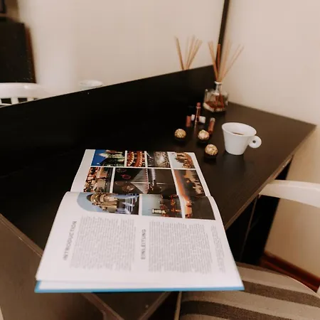 Apartman Milenijum Belgrad Exteriör bild