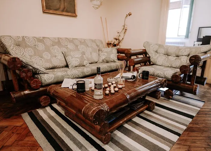 Apartman Milenijum
