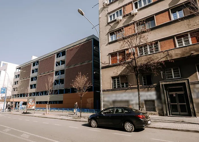 Apartman Milenijum