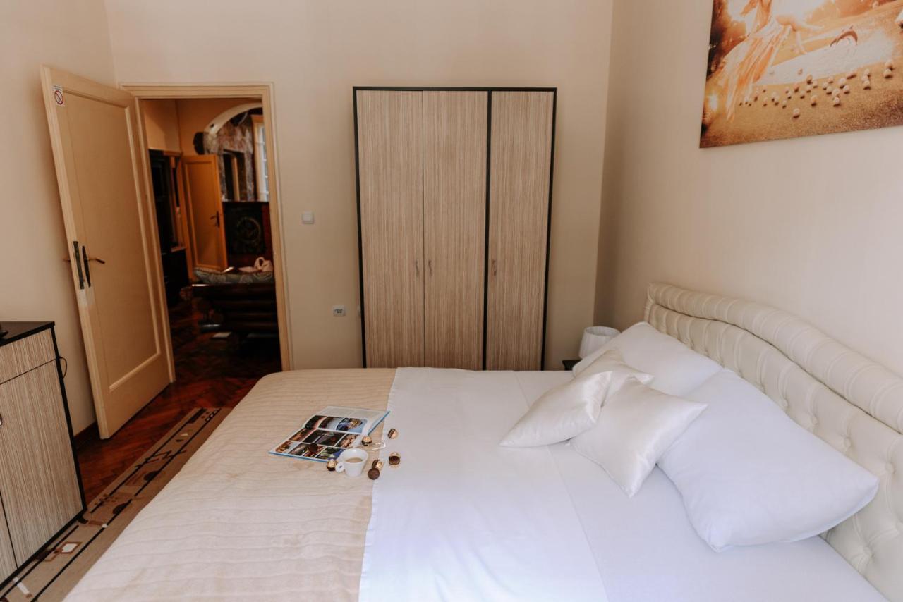 Milenijum Apartman