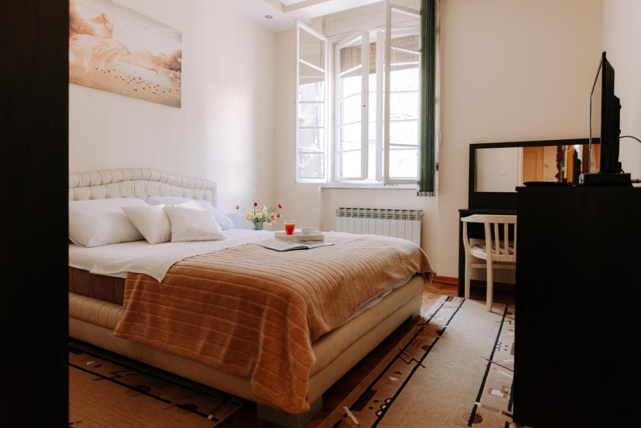 Milenijum Apartman
