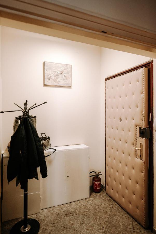 Milenijum Apartman