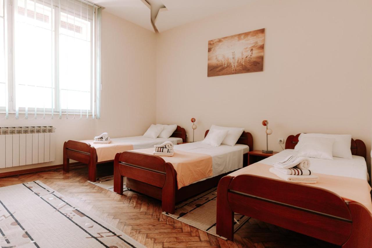 Apartman Milenijum