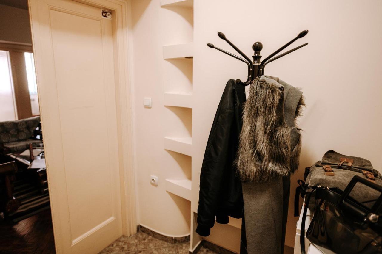 Milenijum Apartman Belgrade