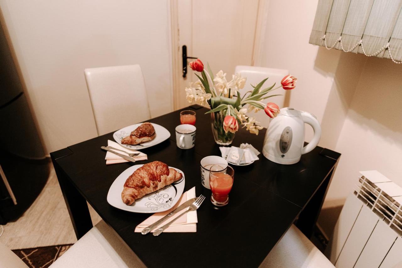 Apartman Milenijum *