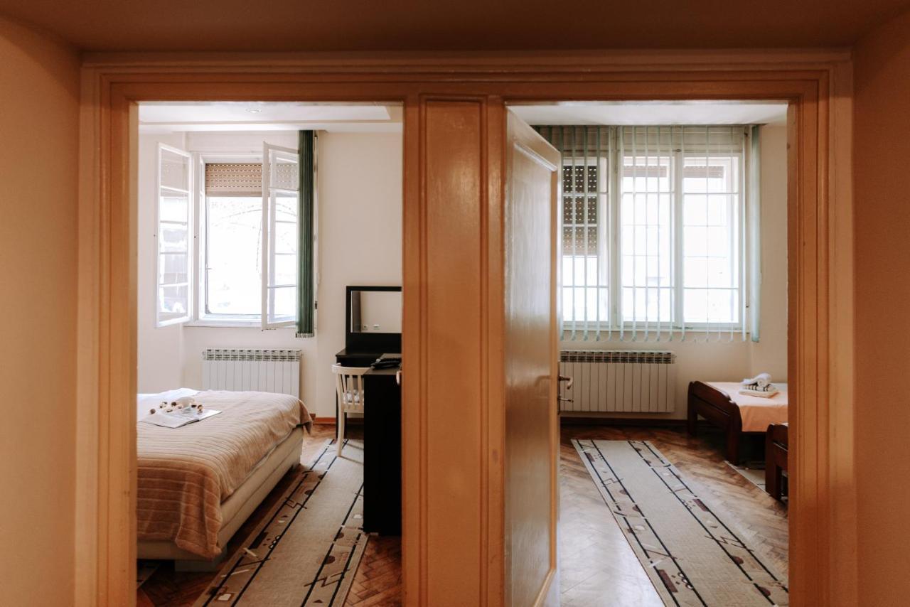 Appartamento Milenijum Belgrado