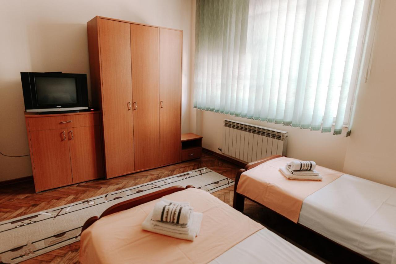 Milenijum Belgrade