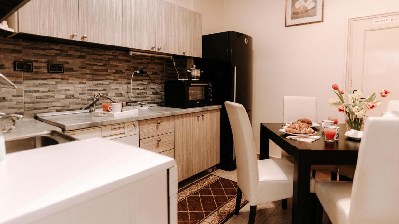 Apartman Milenijum *